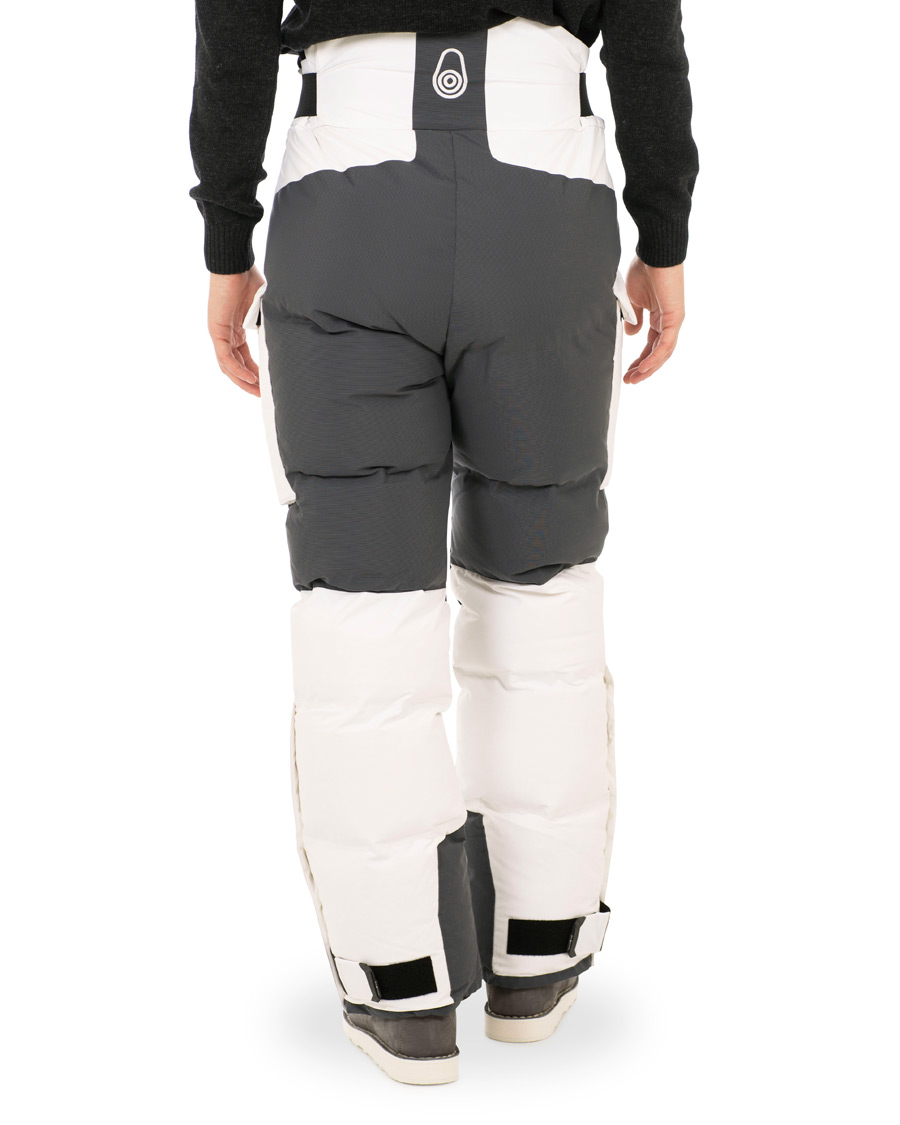 Hombres | Pantalones | Sail Racing | Antarctica Expedition Pant White