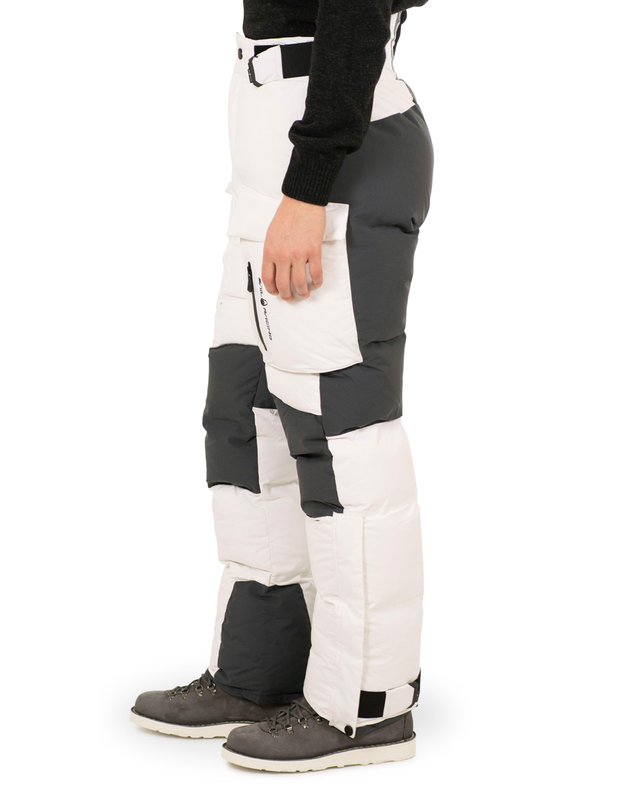 Hombres | Pantalones | Sail Racing | Antarctica Expedition Pant White