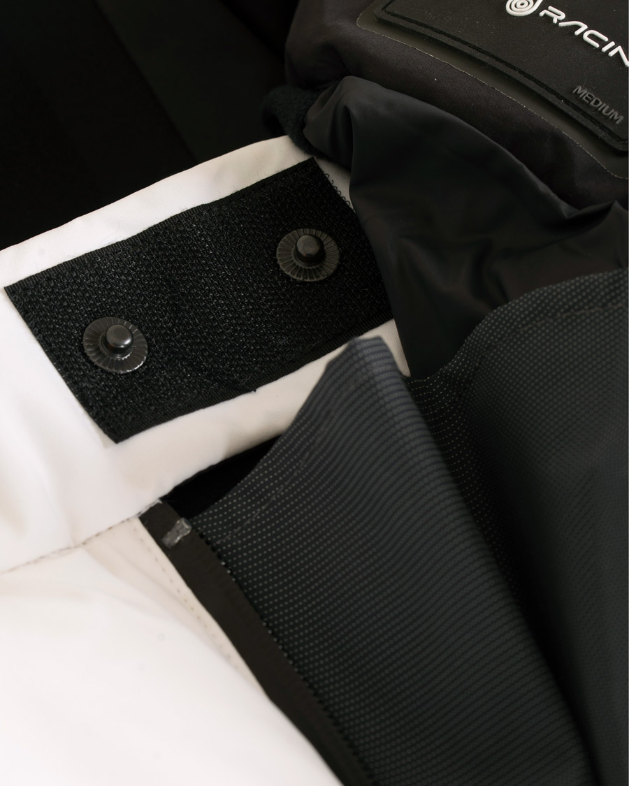 Hombres | Pantalones | Sail Racing | Antarctica Expedition Pant White