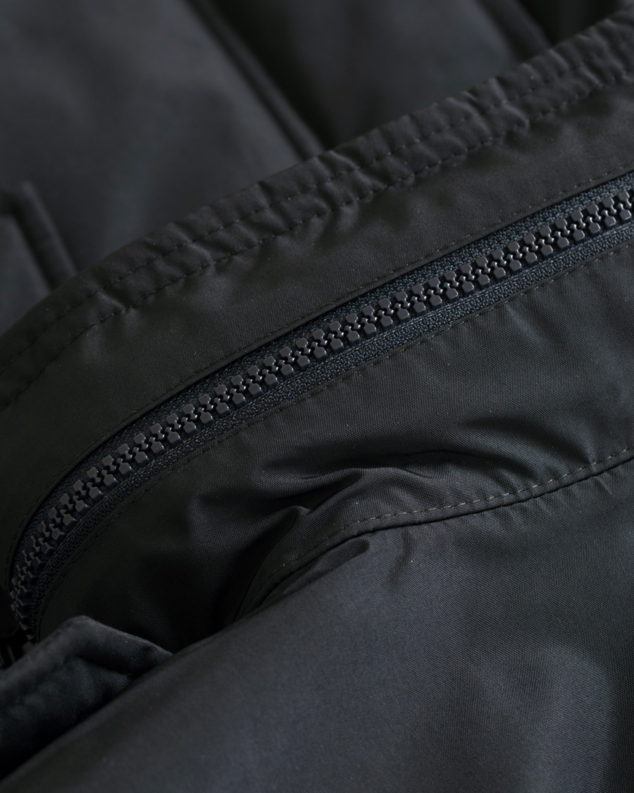 Hombres | Abrigos y chaquetas | Aspesi | New Field Jacket Nylon Navy
