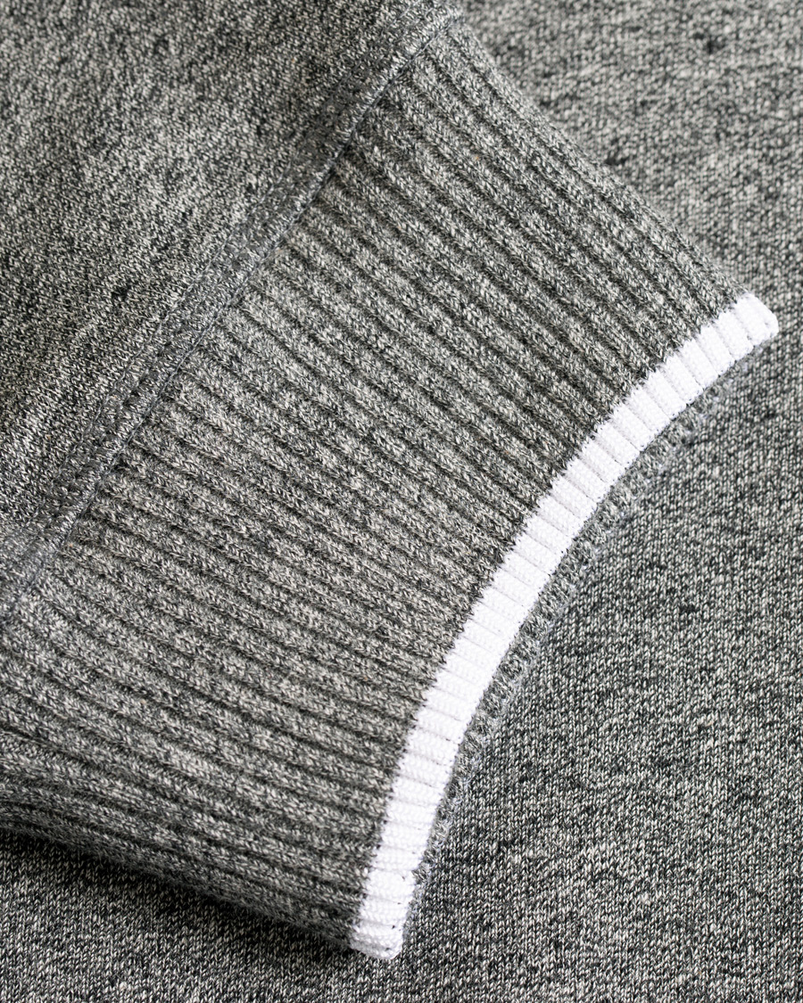 Hombres | Jerséis y prendas de punto | KENZO | Tiger Crest Sweat Grey