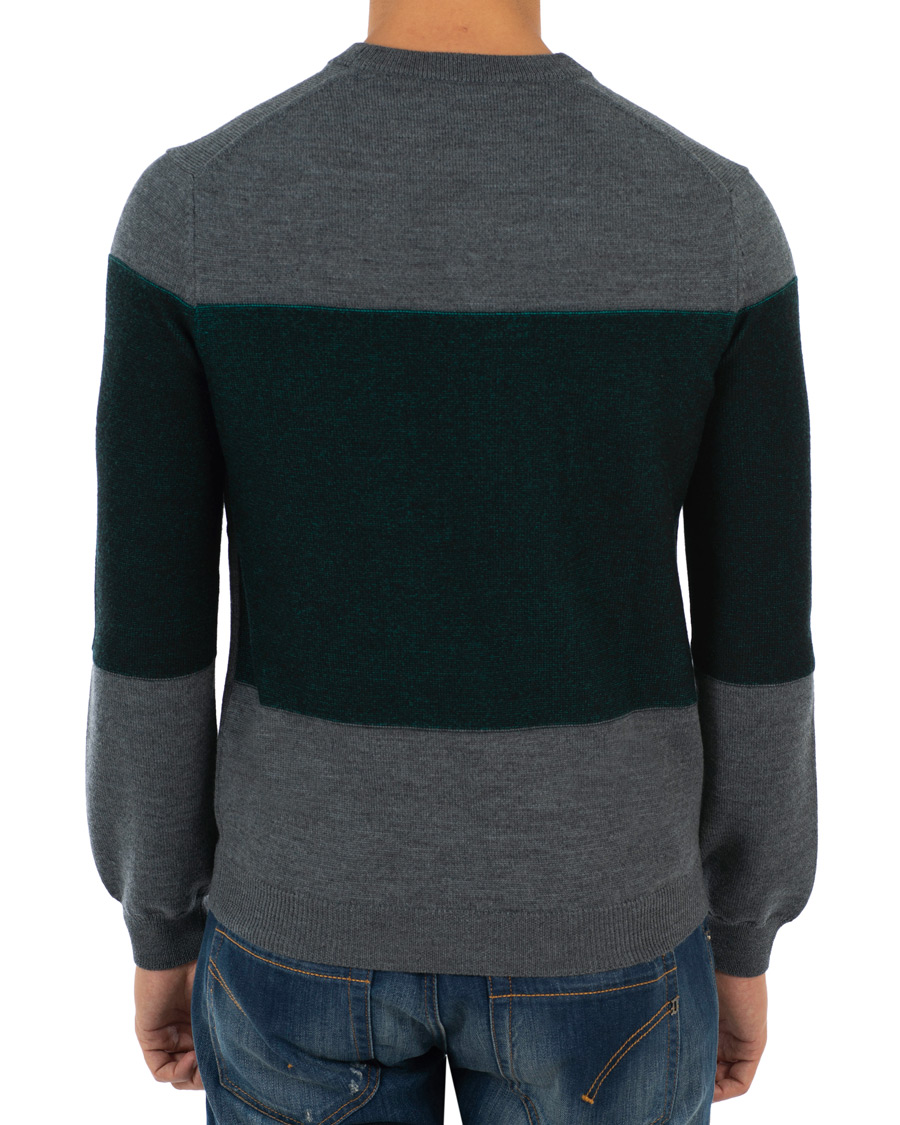 Hombres | Jerséis y prendas de punto | KENZO | K Jumper Grey