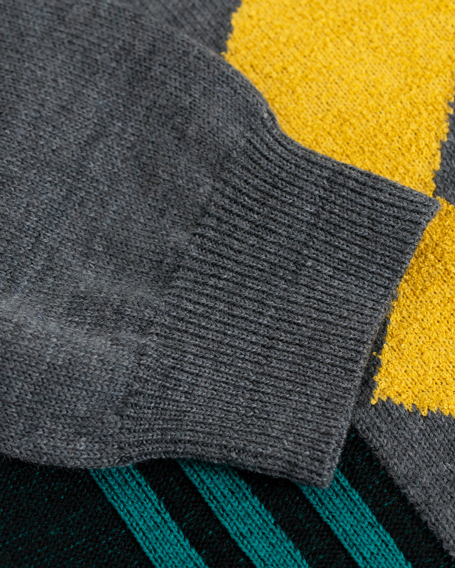 Hombres | Jerséis y prendas de punto | KENZO | K Jumper Grey