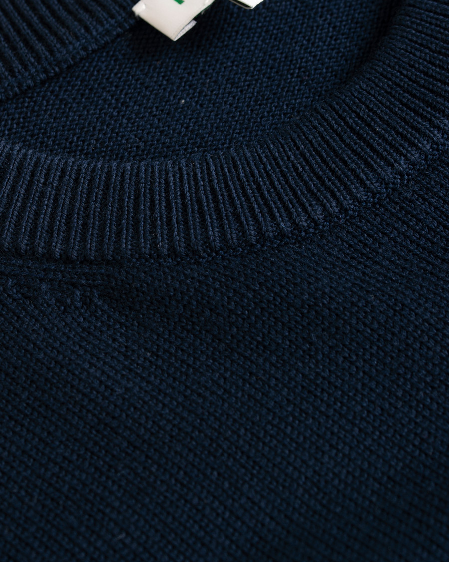 Hombres | Jerséis y prendas de punto | KENZO | Paris Jumper Dark Blue