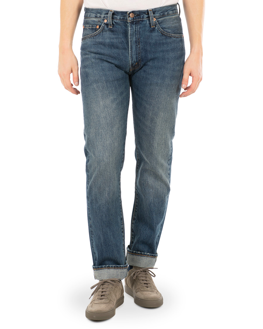 Hombres | Vaqueros | Levi's Vintage Clothing | 1967 505 Original Jeans Miki Wash