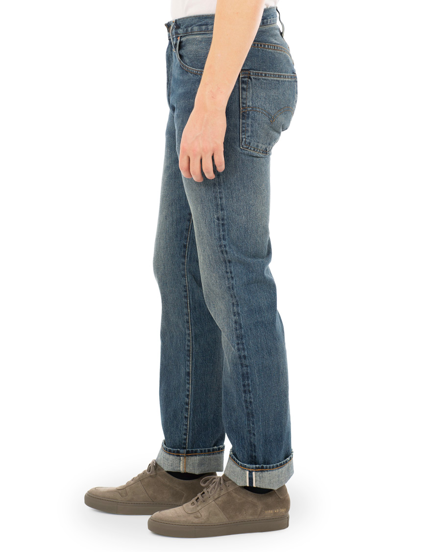 Hombres | Vaqueros | Levi's Vintage Clothing | 1967 505 Original Jeans Miki Wash