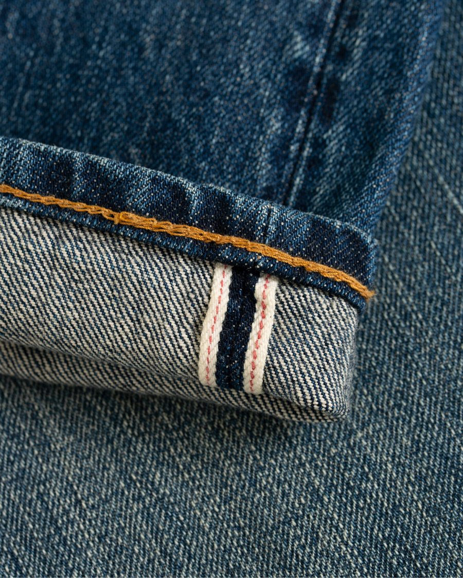 Hombres | Vaqueros | Levi's Vintage Clothing | 1967 505 Original Jeans Miki Wash