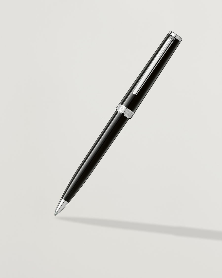 Hombres | Bolígrafos | Montblanc | PIX Ballpoint Black
