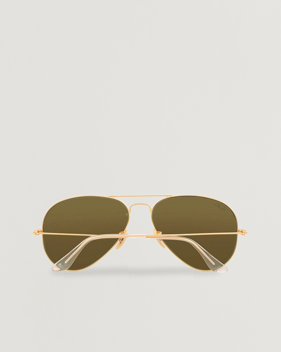 Hombres | Ray-Ban 0RB3025 Sunglasses Mirror Blue | Ray-Ban | 0RB3025 Sunglasses Mirror Blue