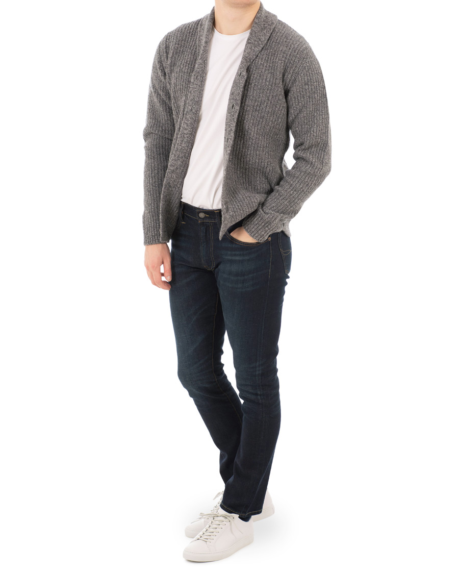 Hombres | Vaqueros | Polo Ralph Lauren | Sullivan Slim Fit Stretch Jeans Murphy Blue