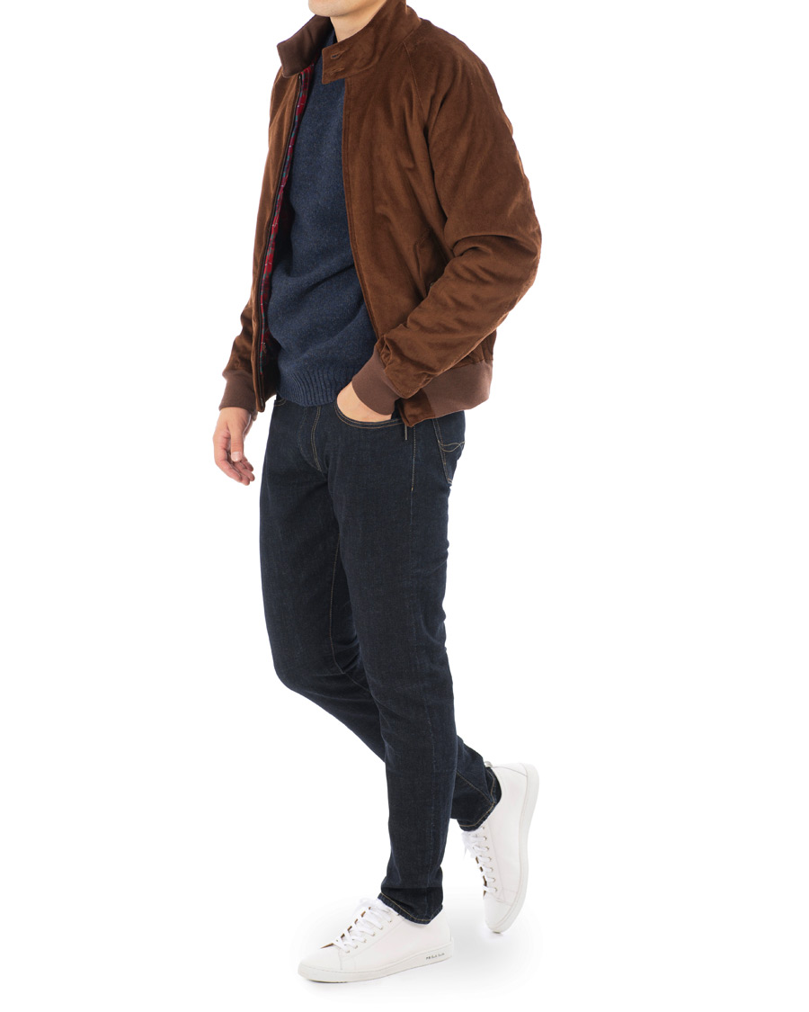 Hombres | Vaqueros | Polo Ralph Lauren | Sullivan Slim Fit Stretch Jeans Rinse Blue