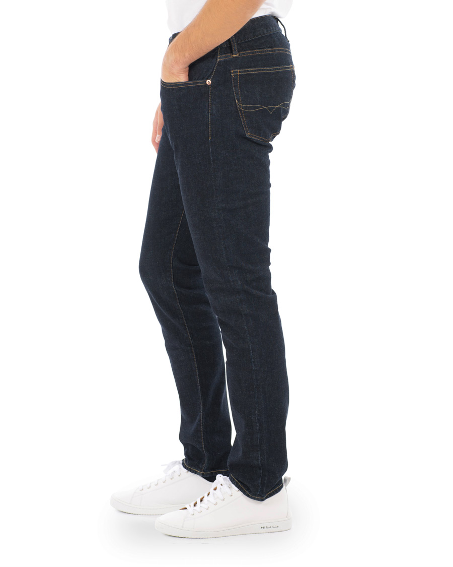 Hombres | Vaqueros | Polo Ralph Lauren | Sullivan Slim Fit Stretch Jeans Rinse Blue