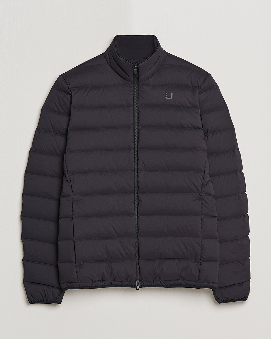 Hombres | Abrigos y chaquetas | UBR | Sonic Jacket Black Storm