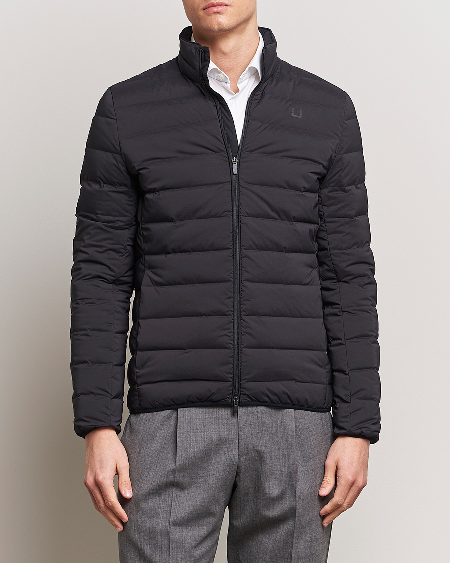 Hombres | Abrigos y chaquetas | UBR | Sonic Jacket Black Storm