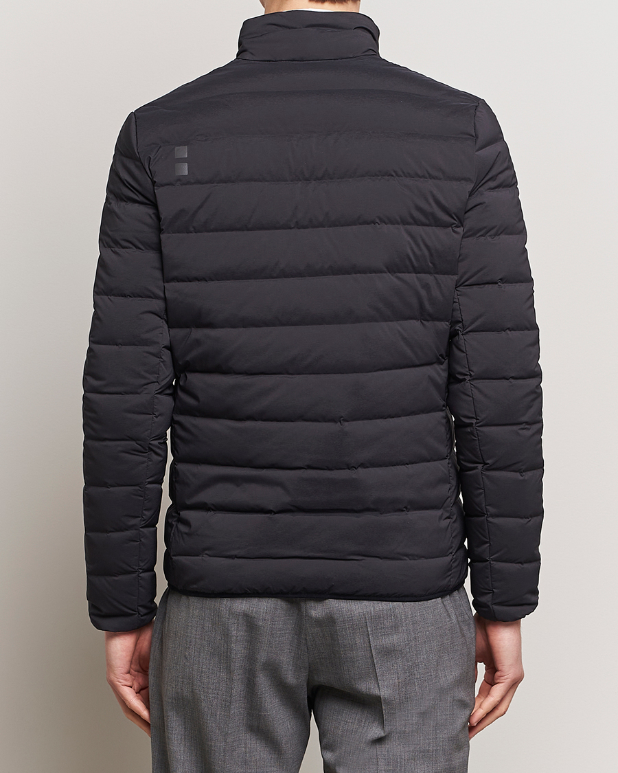 Hombres | Abrigos y chaquetas | UBR | Sonic Jacket Black Storm
