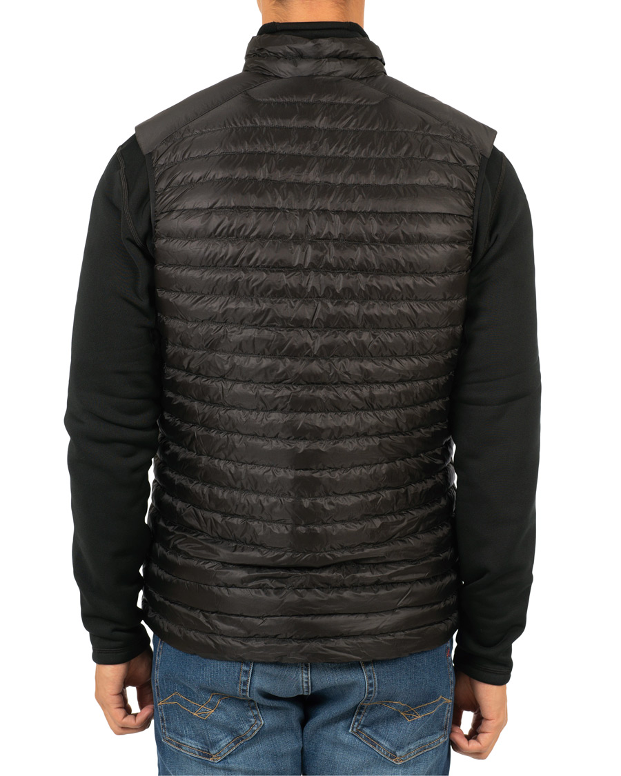 Hombres | Abrigos y chaquetas | Arc'teryx | Cerium SL Vest Black