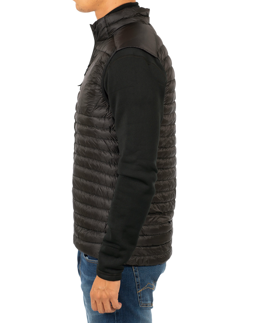 Hombres | Abrigos y chaquetas | Arc'teryx | Cerium SL Vest Black