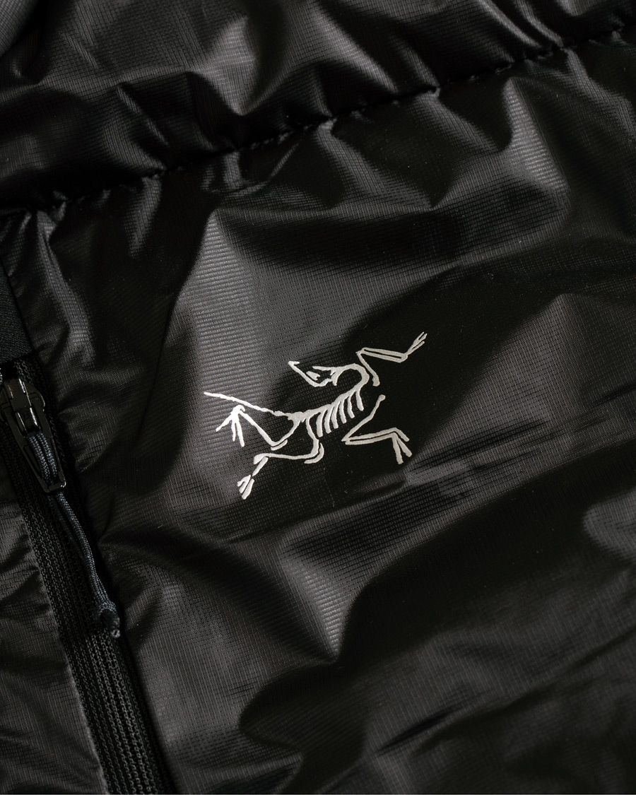 Hombres | Abrigos y chaquetas | Arc'teryx | Cerium SL Vest Black