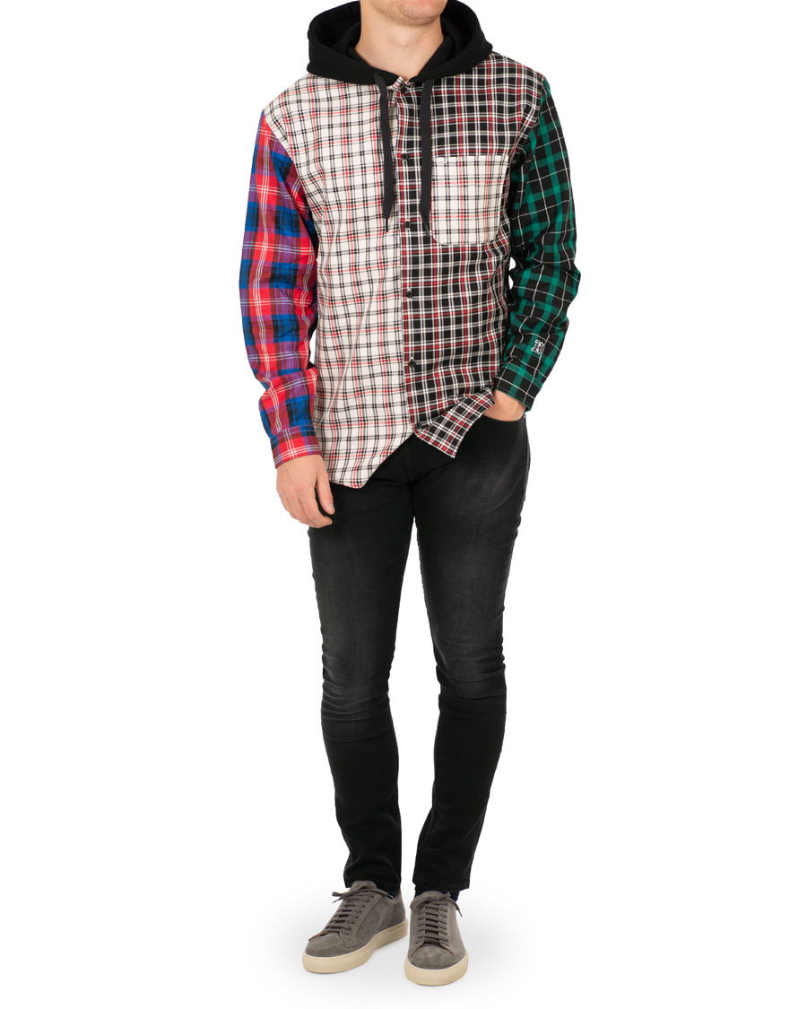 Hombres | Vaqueros | Tommy Hilfiger | Lewis Hamilton Jeans Black Stone