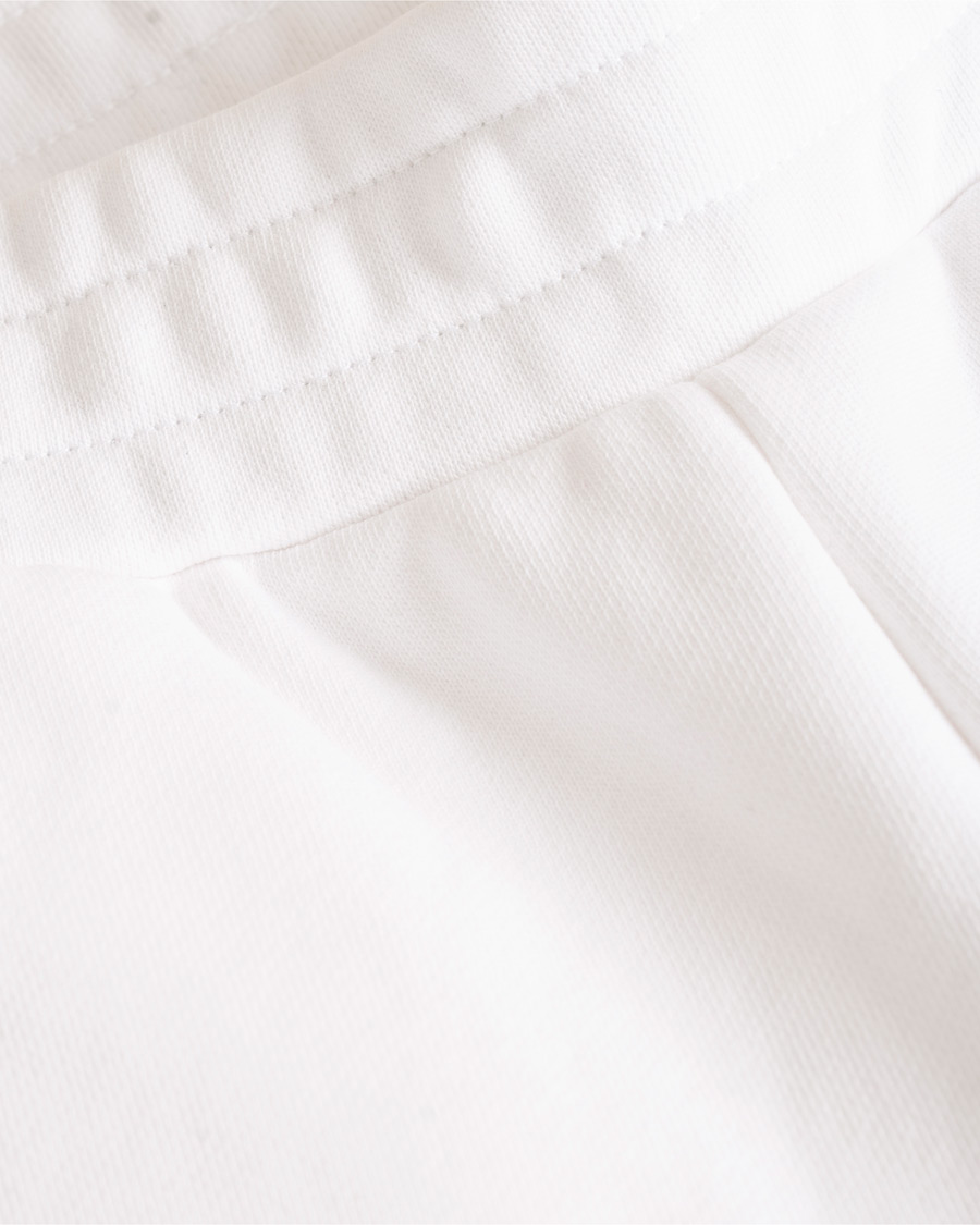 Hombres | Pantalones | Tommy Hilfiger | Lewis Hamilton Striped Track Pant Bright White