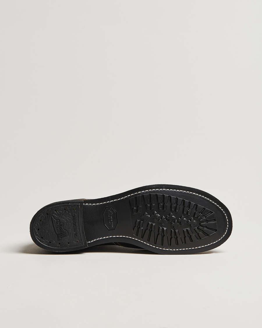 Hombres | Botas | Red Wing Shoes | Blacksmith Boot Black Prairie