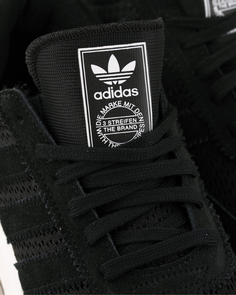 Hombres | adidas Originals I-5923 Sneaker Core Black | adidas Originals | I-5923 Sneaker Core Black