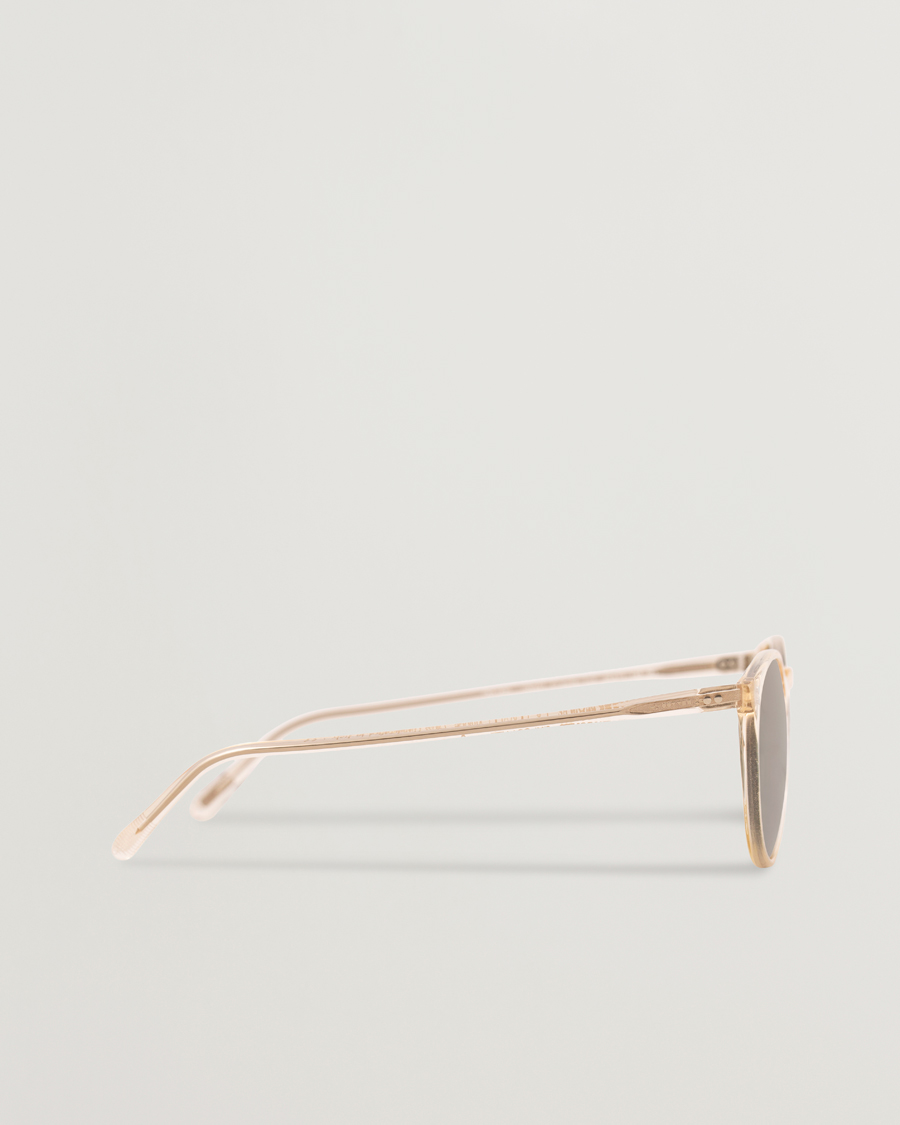 Hombres | Gafas de sol | Oliver Peoples | O'Malley Sunglasses Transparent