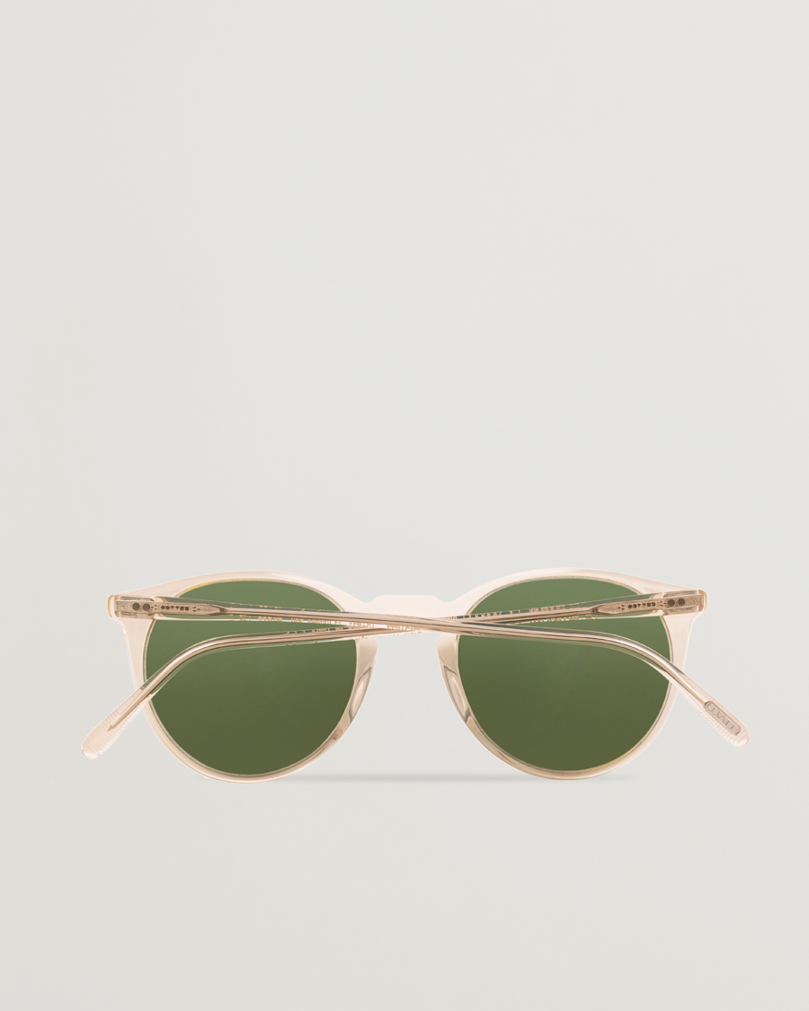 Hombres | Gafas de sol | Oliver Peoples | O'Malley Sunglasses Transparent