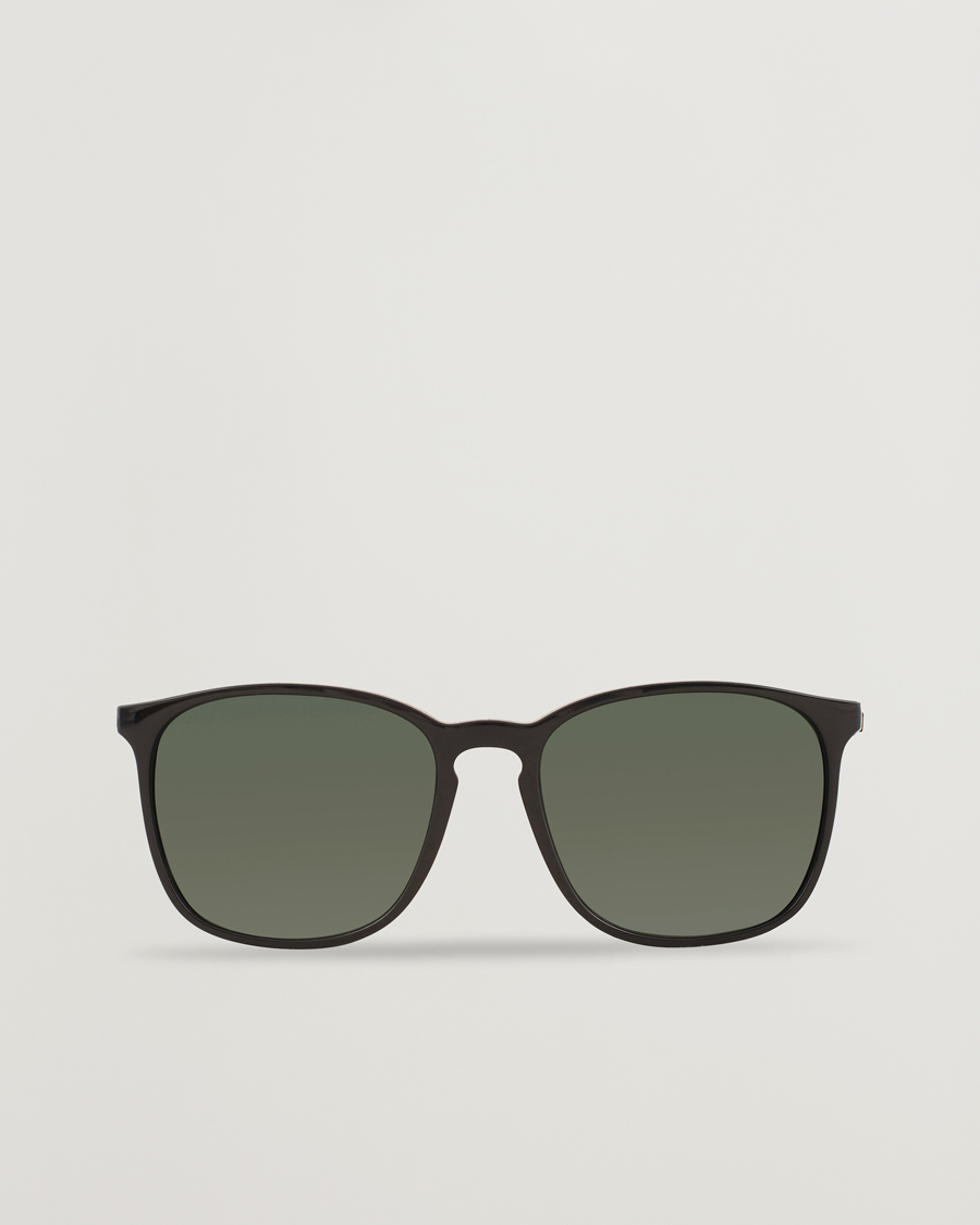 Hombres | Gafas de sol | Ray-Ban | 0RB4387 Sunglasses Black