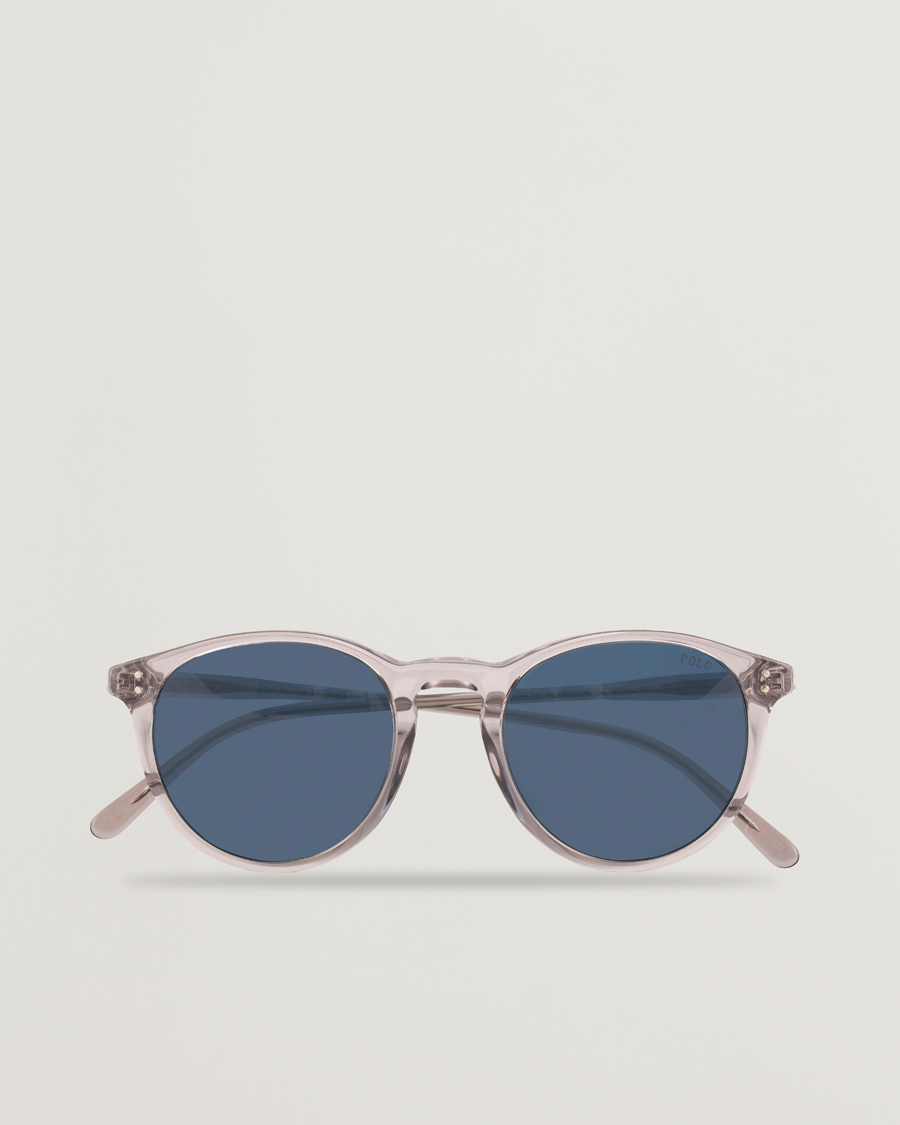 Hombres | Gafas de sol | Polo Ralph Lauren | 0PH4110 Sunglasses Crystal