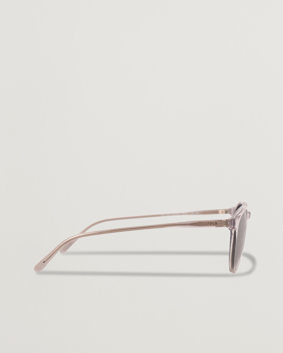 Hombres | Gafas de sol | Polo Ralph Lauren | 0PH4110 Sunglasses Crystal