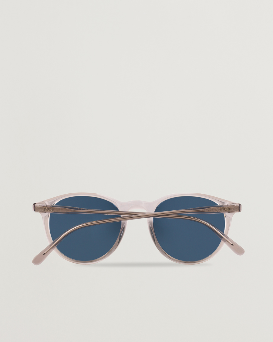 Hombres | Gafas de sol | Polo Ralph Lauren | 0PH4110 Sunglasses Crystal