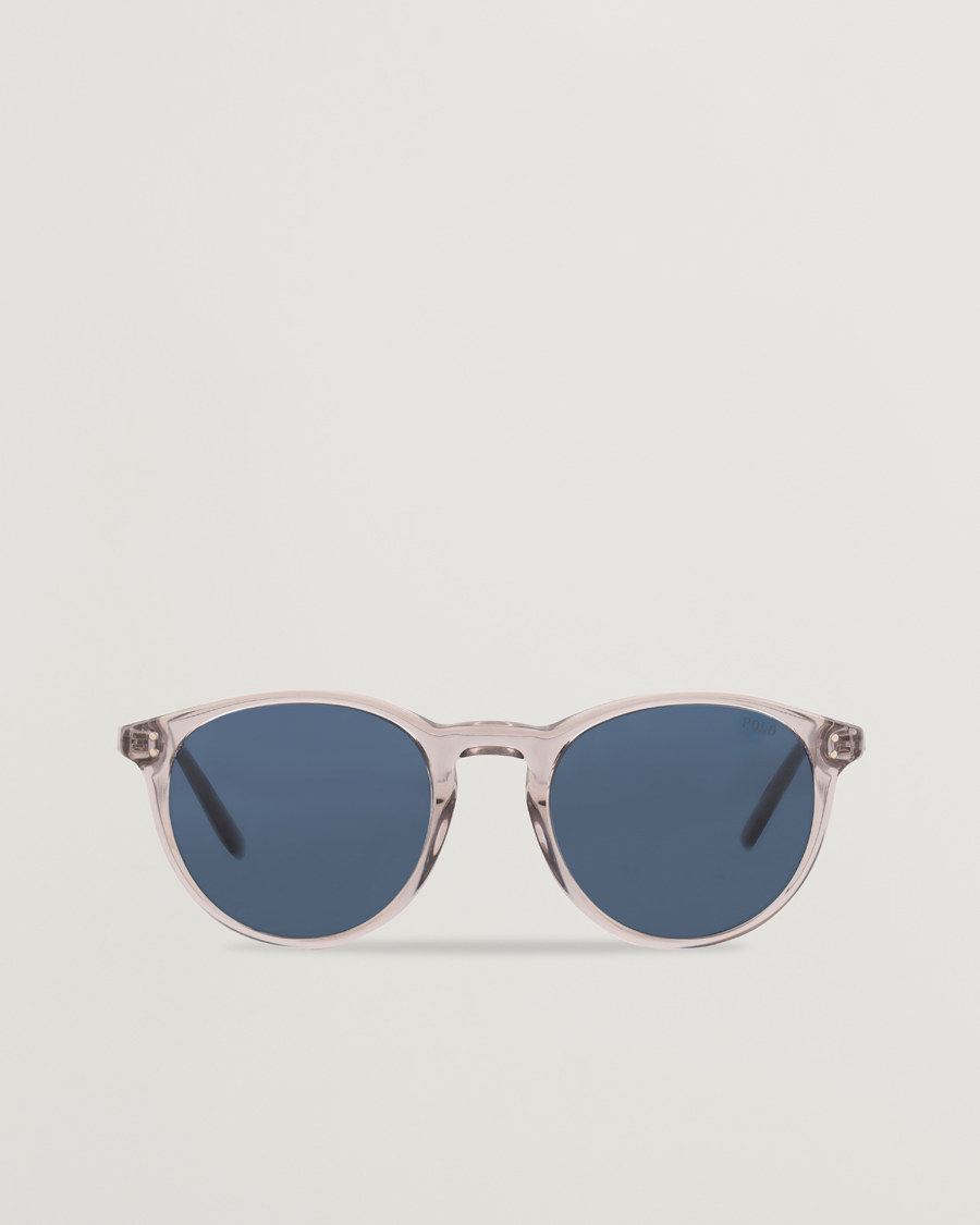 Hombres | Gafas de sol | Polo Ralph Lauren | 0PH4110 Sunglasses Crystal