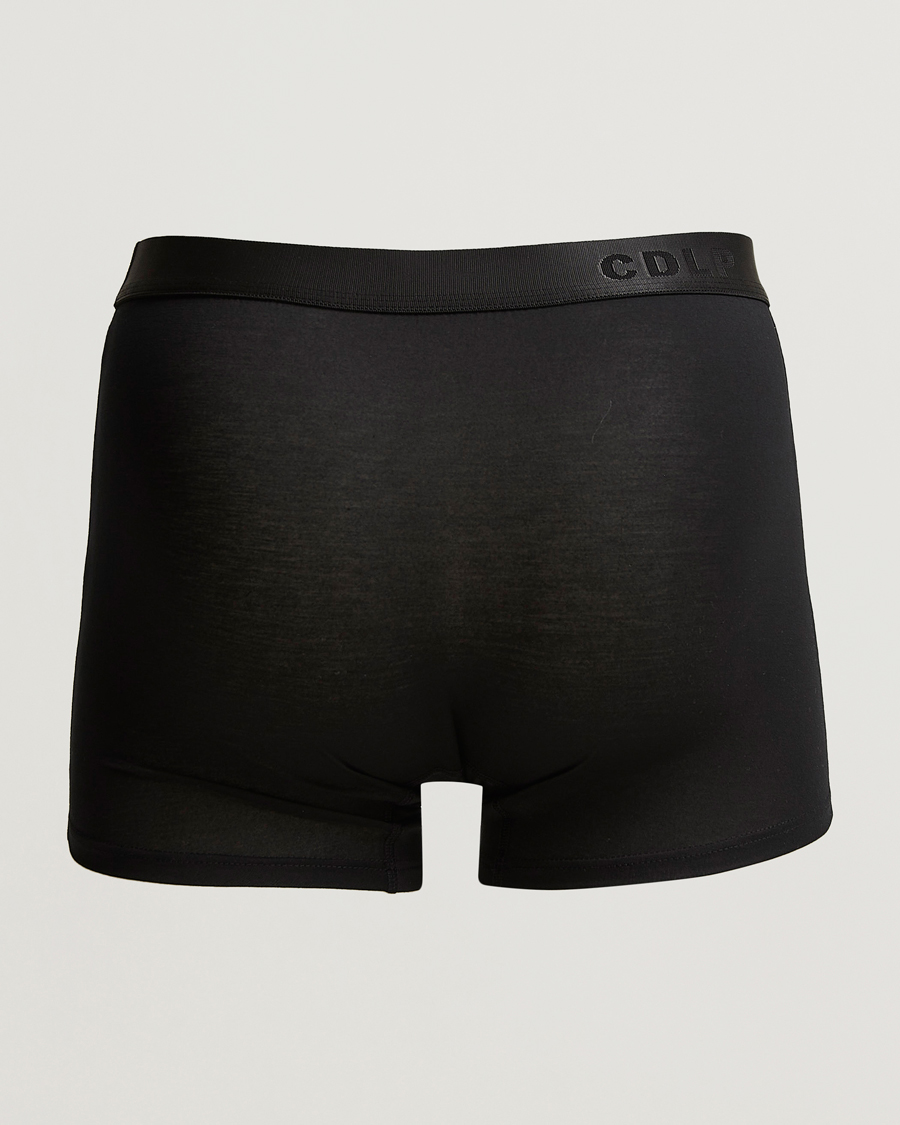Hombres |  | CDLP | 3-Pack Boxer Briefs Black/Army Green/Navy