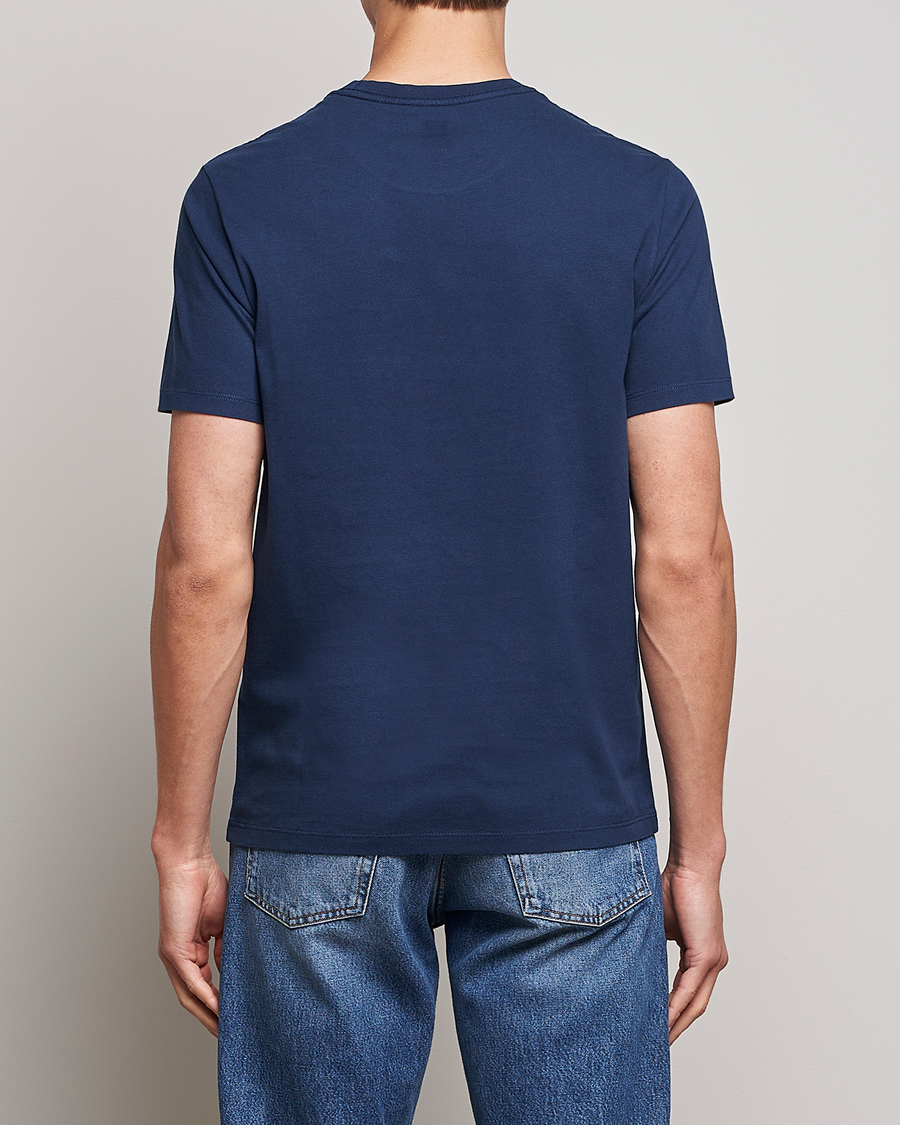 Hombres | Camisetas | Levi's | Original T-Shirt Dress Blue