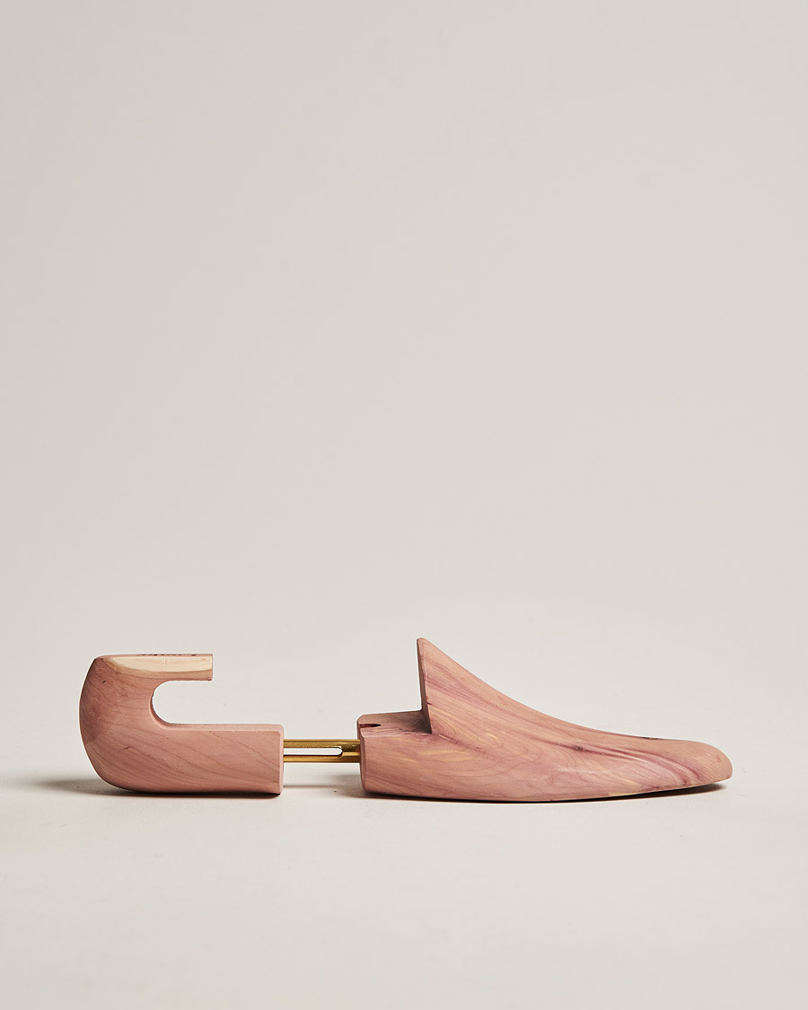 Hombres | Cuidado del calzado | Loake 1880 | Cedar Wood Shoe Tree