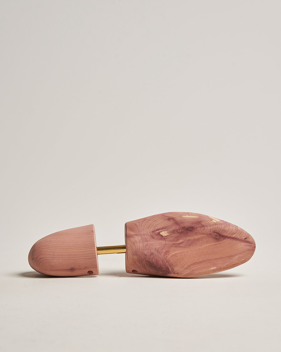 Hombres | Cuidado del calzado | Loake 1880 | Cedar Wood Shoe Tree