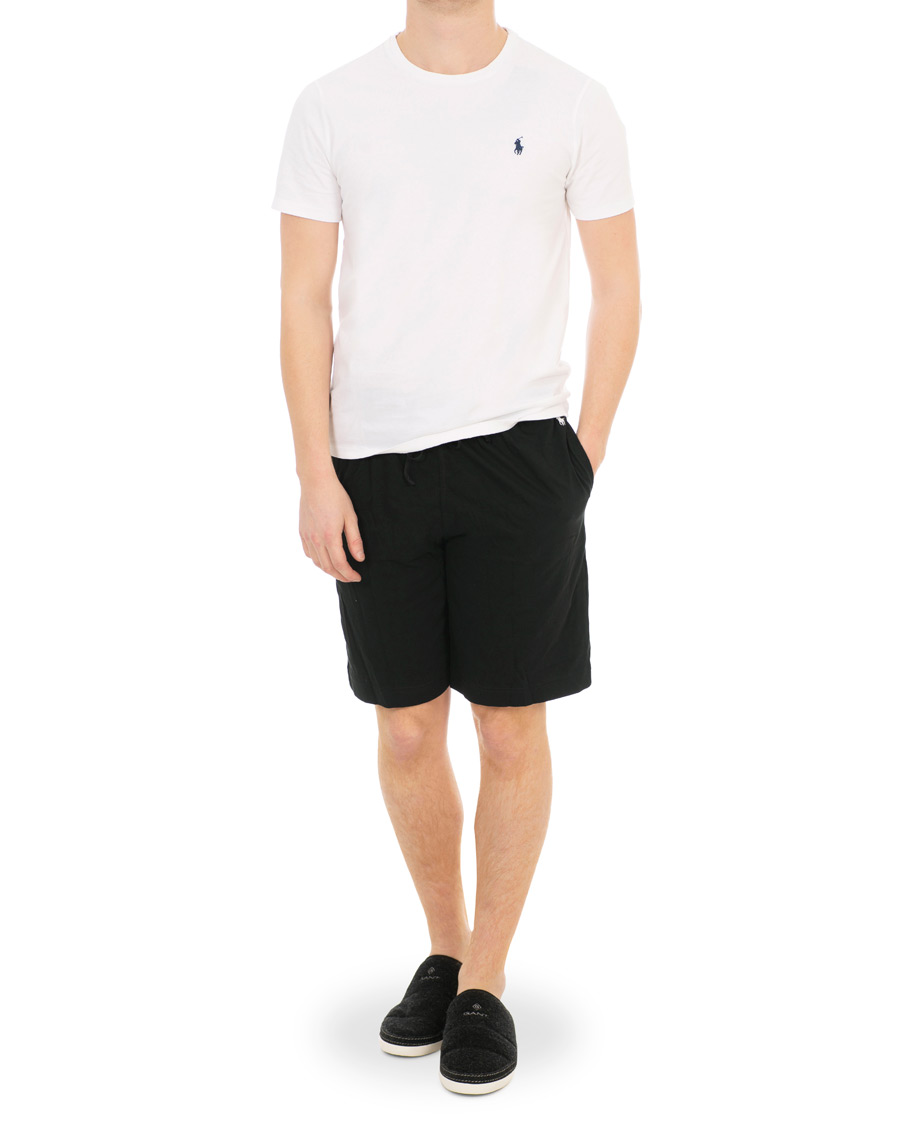 Hombres | Ropa interior y calcetines | Polo Ralph Lauren | Sleep Shorts Black