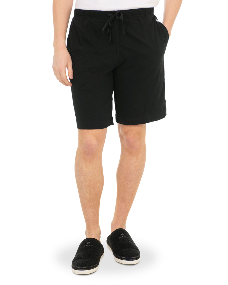 Hombres | Ropa interior y calcetines | Polo Ralph Lauren | Sleep Shorts Black