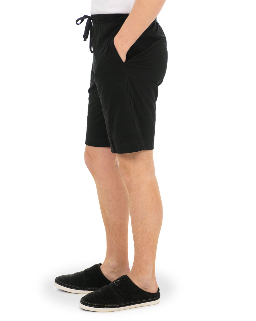 Hombres | Ropa interior y calcetines | Polo Ralph Lauren | Sleep Shorts Black