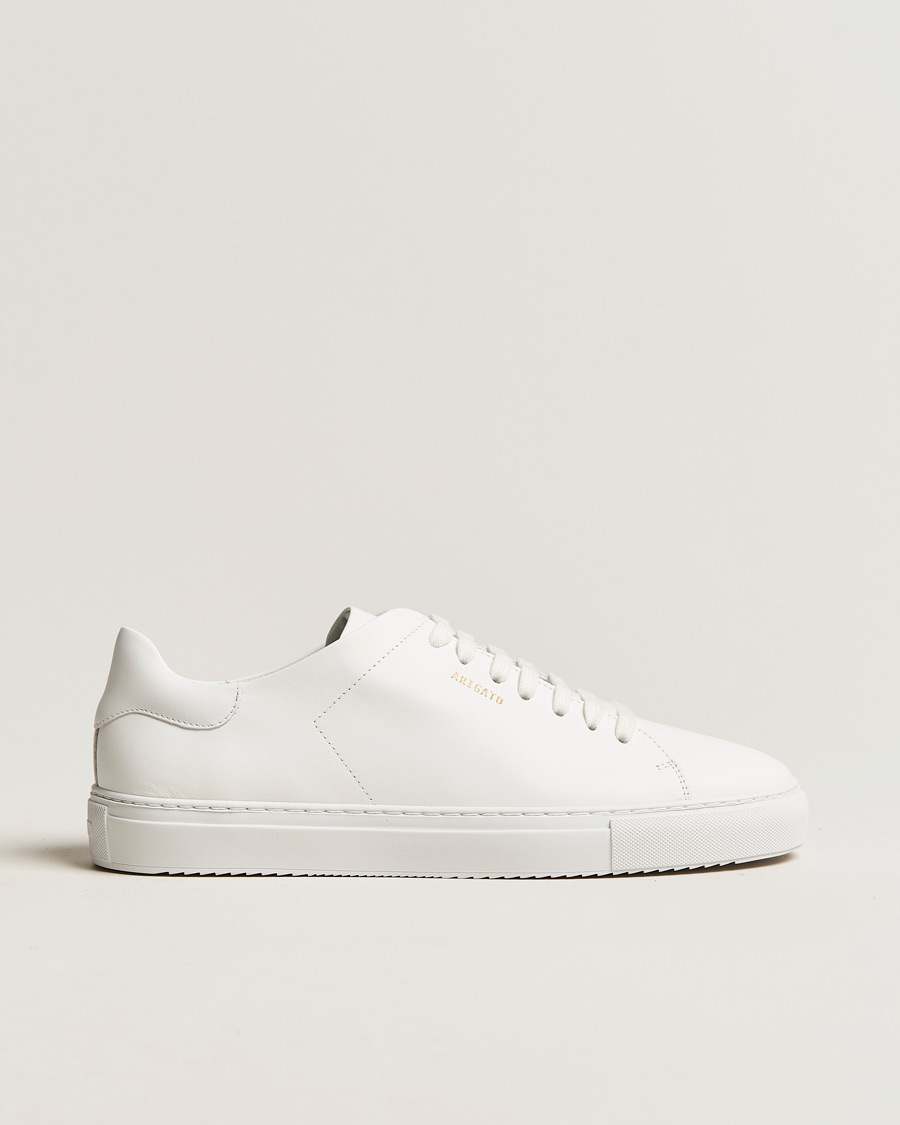 Hombres | Zapatillas | Axel Arigato | Clean 90 Sneaker White