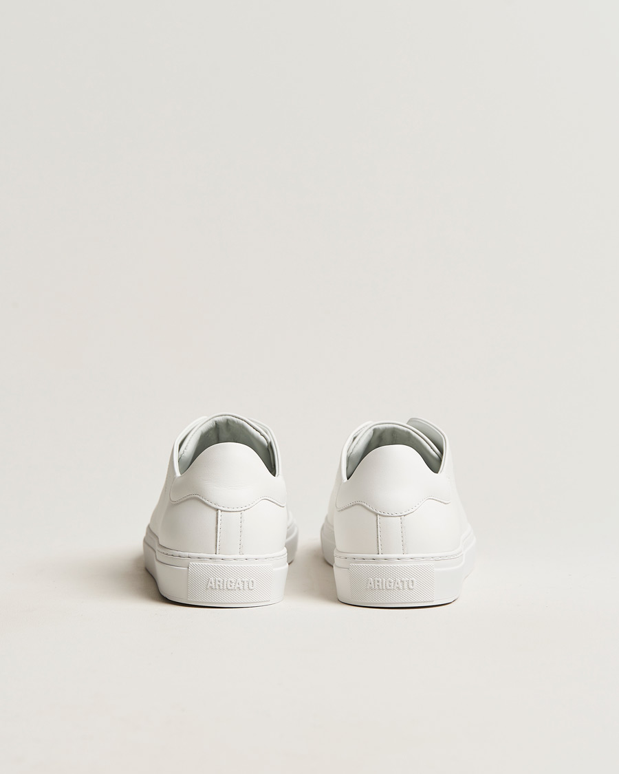 Hombres | Zapatillas | Axel Arigato | Clean 90 Sneaker White