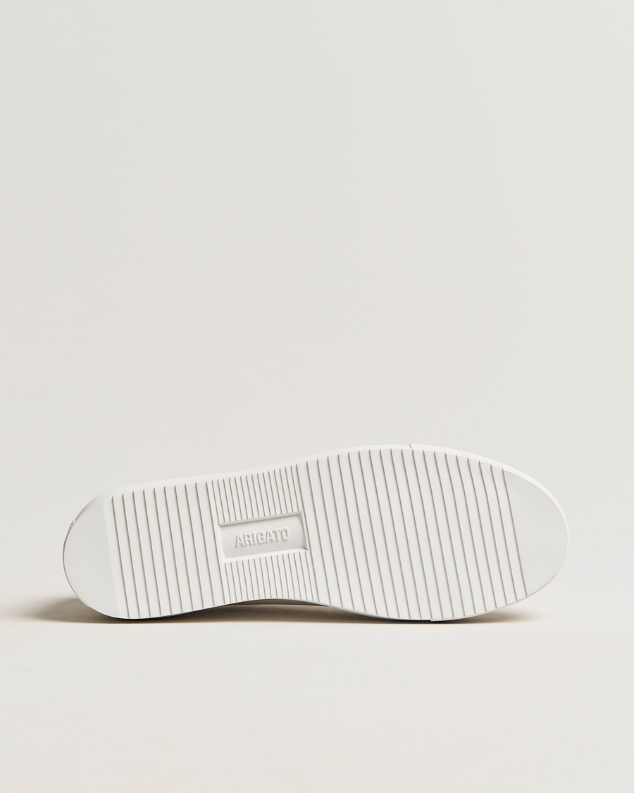 Hombres | Zapatillas | Axel Arigato | Clean 90 Sneaker White