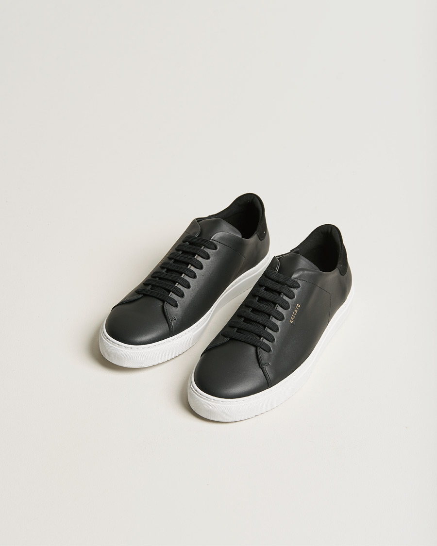 Hombres | Zapatillas | Axel Arigato | Clean 90 Sneaker Black