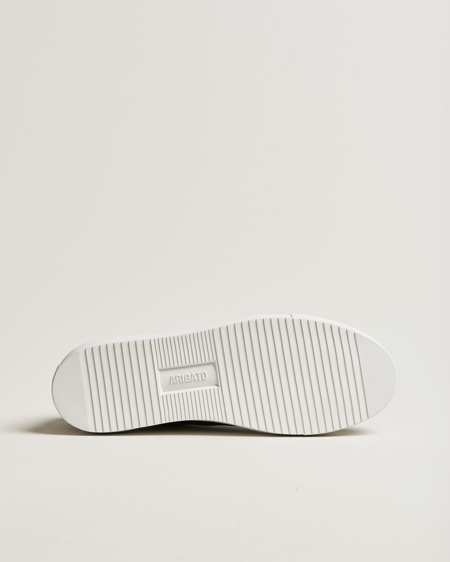 Hombres | Zapatillas | Axel Arigato | Clean 90 Sneaker Black