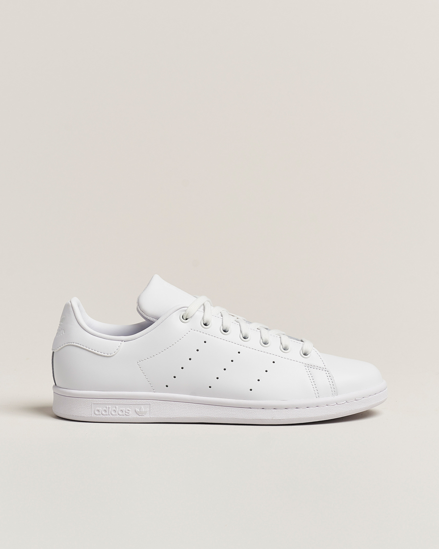 Hombres | Zapatillas | adidas Originals | Stan Smith Sneaker White