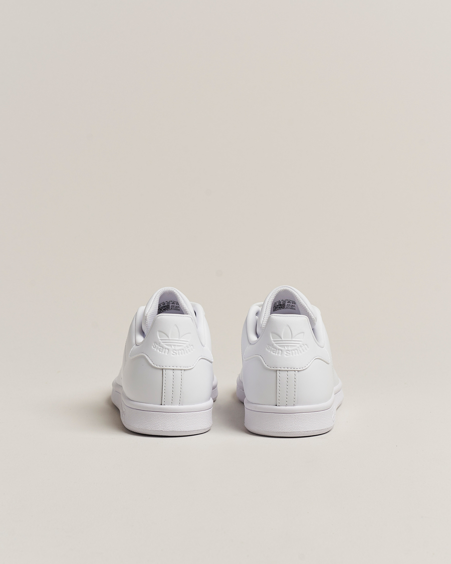 Hombres | Zapatillas | adidas Originals | Stan Smith Sneaker White