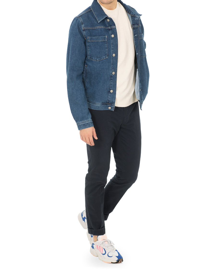 Hombres | adidas Originals Yung-1 Sneaker Crystal White | adidas Originals | Yung-1 Sneaker Crystal White