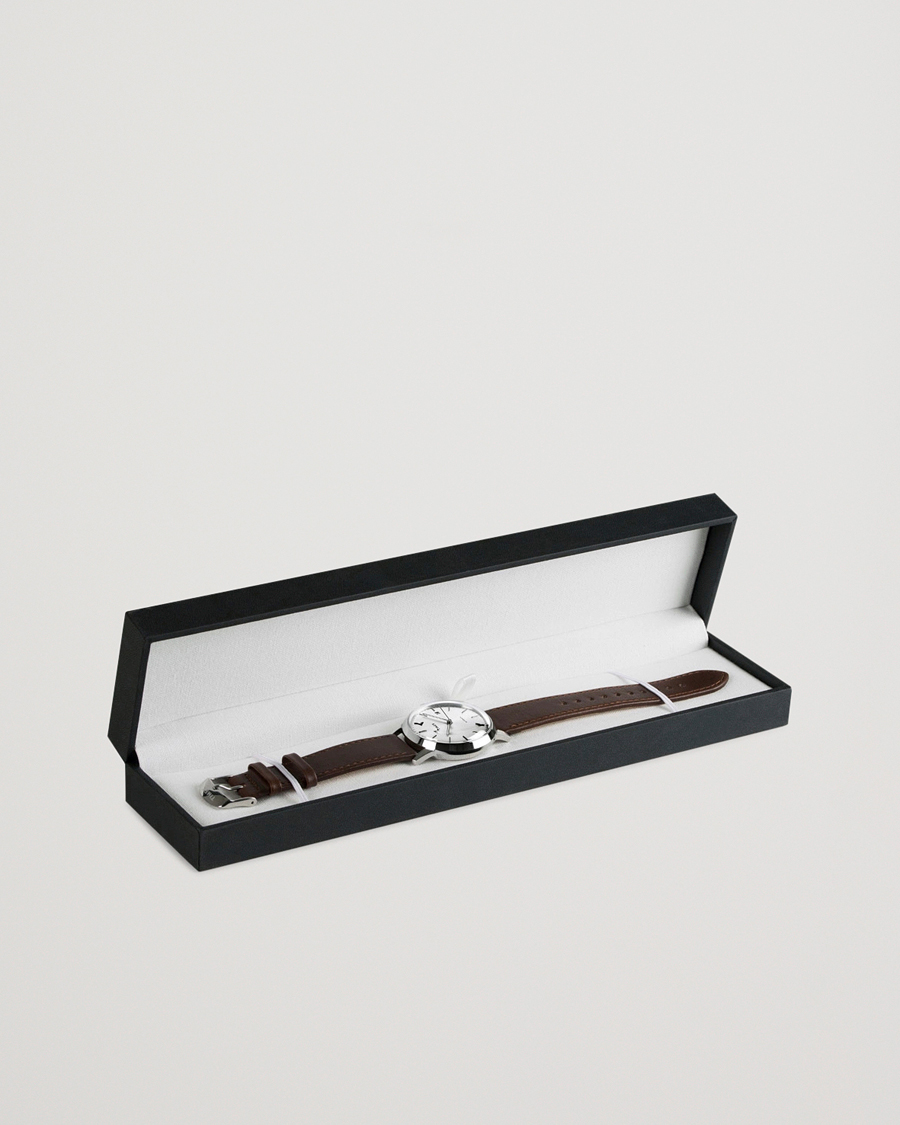 Hombres | Timex Marlin Automatic 40mm Silver Dial | Timex | Marlin Automatic 40mm Silver Dial