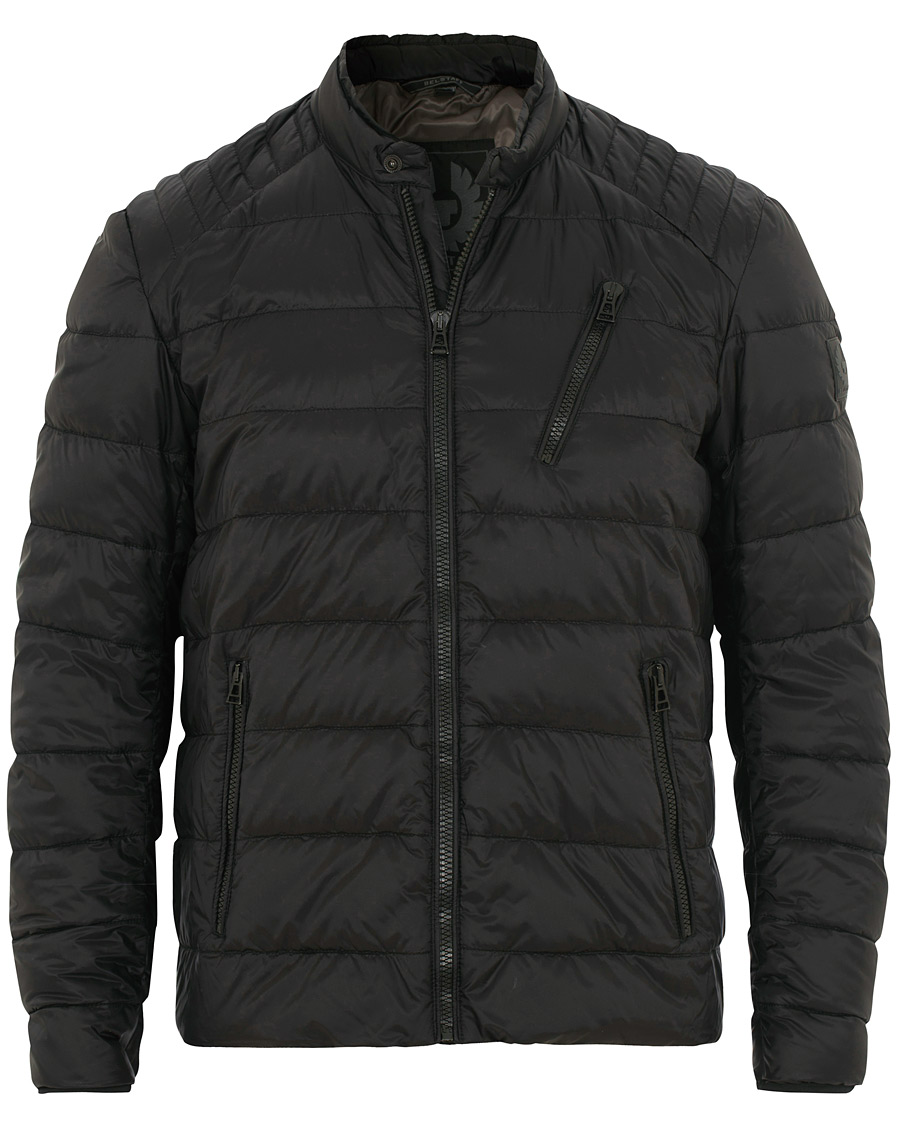 Hombres | Abrigos y chaquetas | Belstaff | Ranworth Lightweight Jacket Black